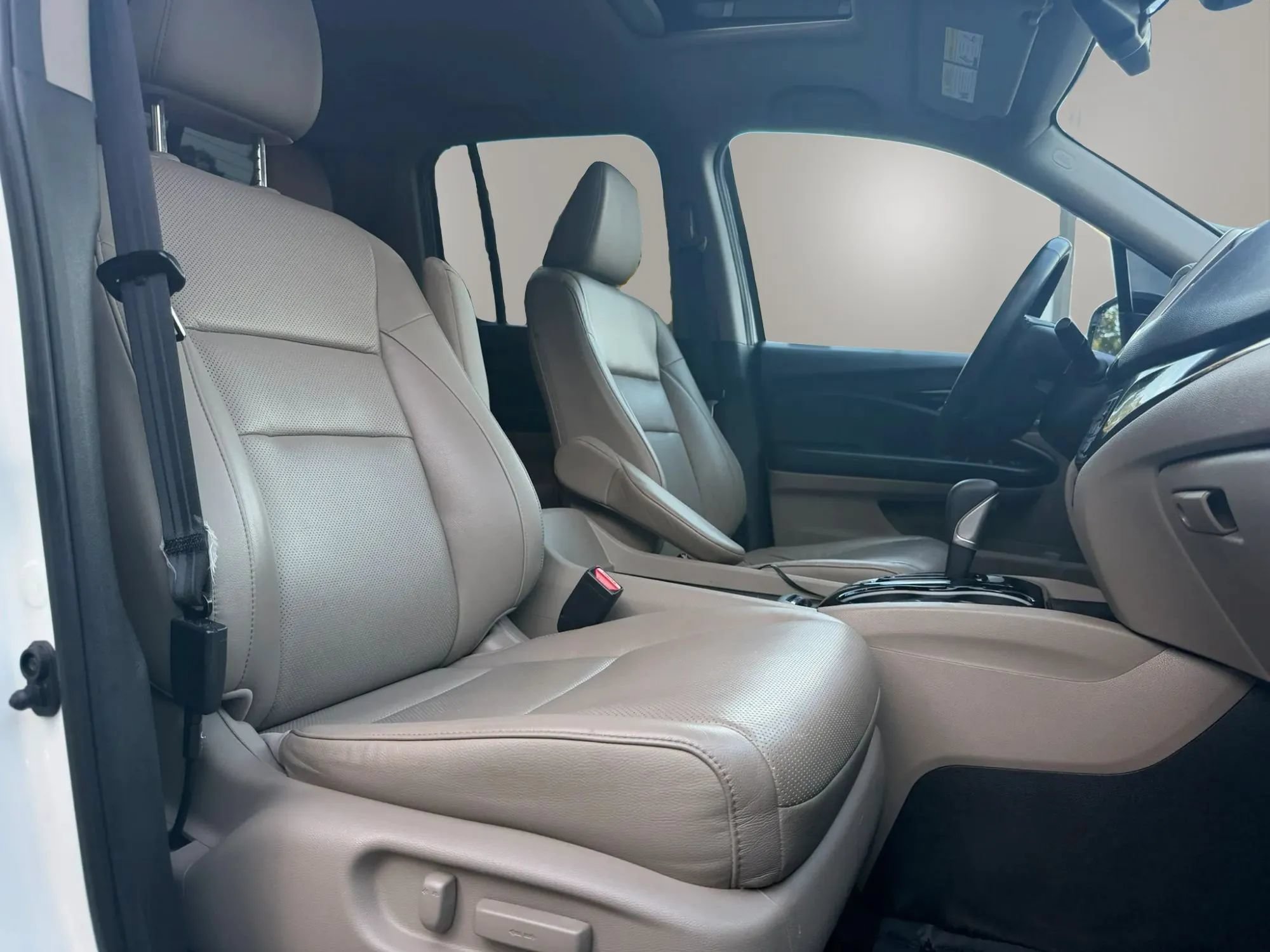 Used 2019 Honda Ridgeline RTL-E image 14