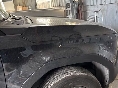 Used 2025 Toyota Land Cruiser 1958 image 14