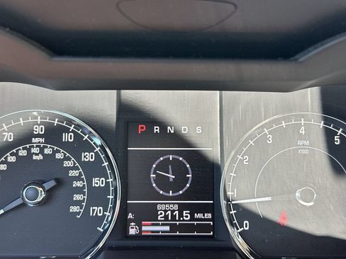 Used 2010 Jaguar XK Convertible RWD image 4