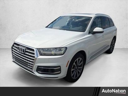 Used 2017 Audi Q7 3.0T Premium Plus