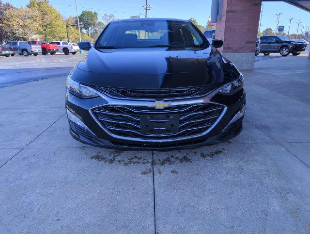 Used 2024 Chevrolet Malibu LT FWD image 10