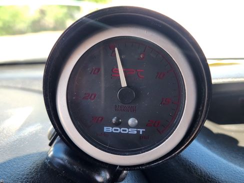 Used 2014 Subaru Impreza WRX Sedan image 18