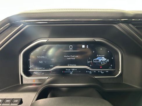 Used 2023 GMC Sierra 1500 AT4X AWD/4WD image 18