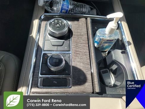 Used 2018 Ford Expedition Limited w/ Equipment Group 301A image 23