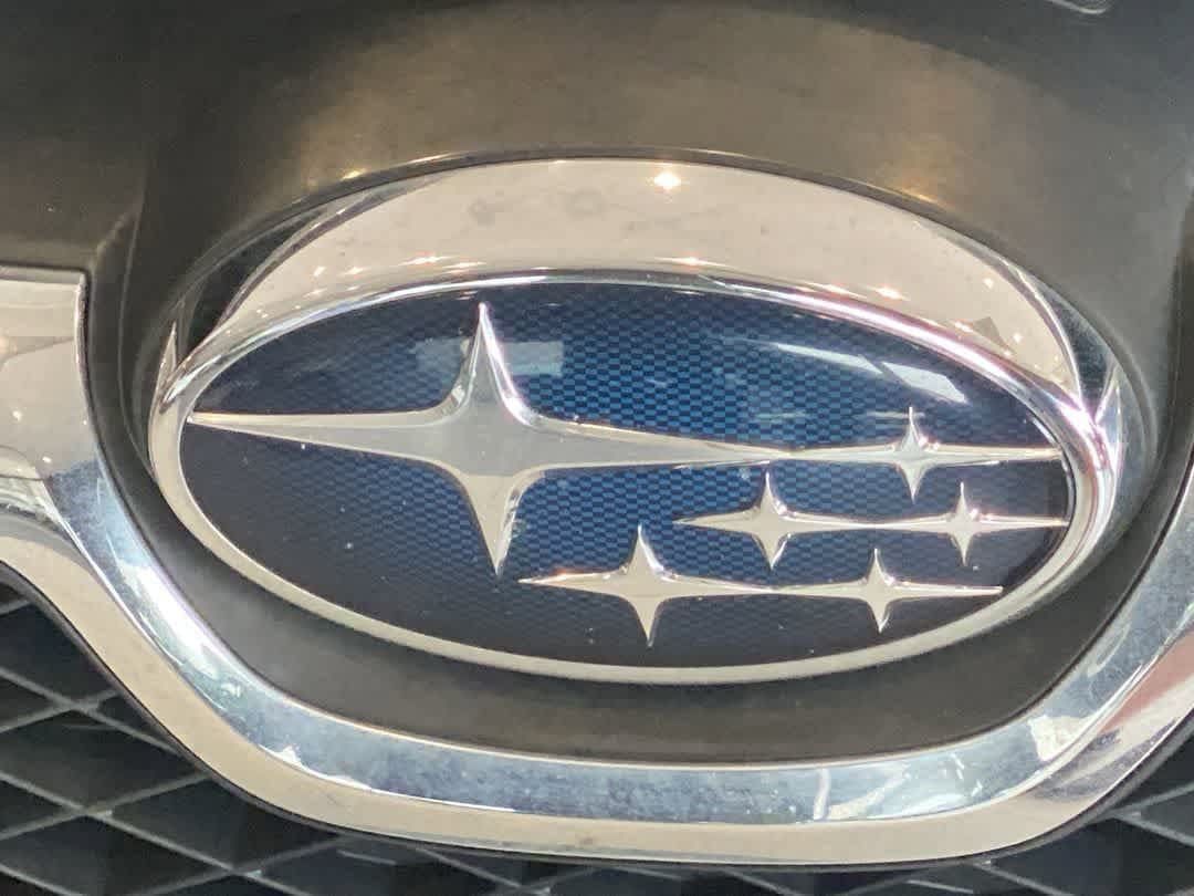 Used 2014 Subaru Crosstrek 2.0i Limited AWD/4WD image 10