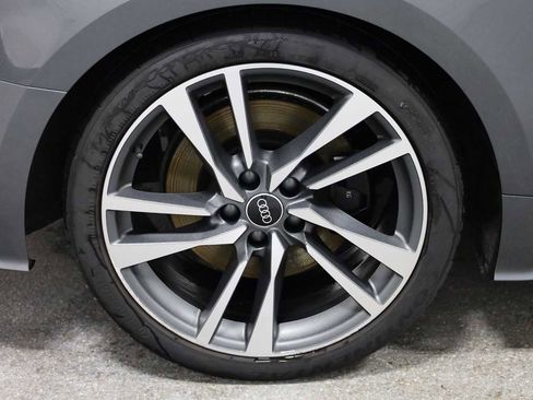 Used 2023 Audi S5 Premium Plus w/ Premium Plus Package image 34