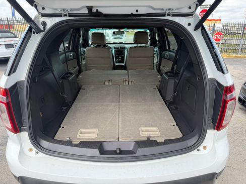 Used 2015 Ford Explorer XLT w/ Equipment Group 202B FWD image 17