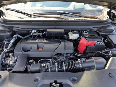 New 2025 Acura RDX SH-AWD w/ Advance Package image 17