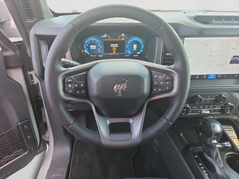 New 2026 Ford Bronco Badlands AWD/4WD image 28