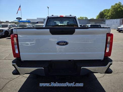 New 2026 Ford F350 XL AWD/4WD image 6