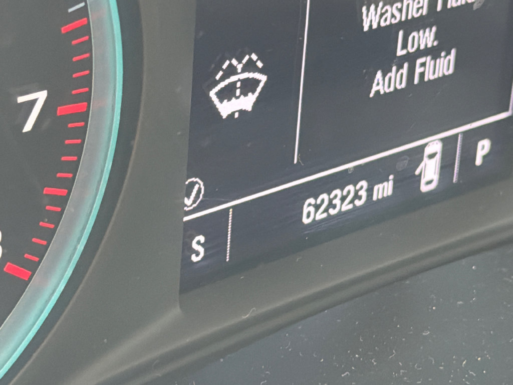 Used 2025 Chevrolet Malibu LT FWD image 19