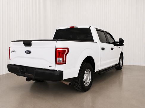 Used 2015 Ford F150 XL w/ Equipment Group 101A Mid RWD image 4