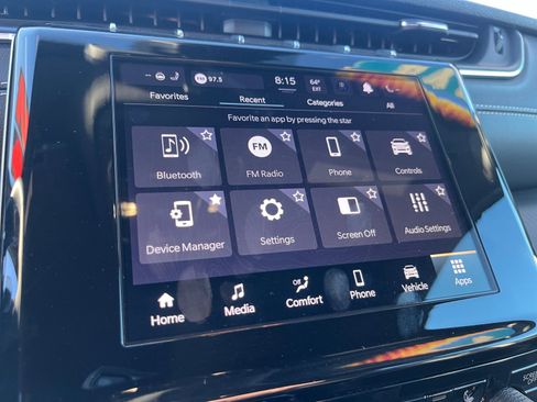 Used 2024 Jeep Grand Cherokee Altitude image 27