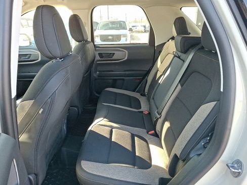 Certified 2025 Ford Bronco Sport Big Bend w/ Convenience Package image 10