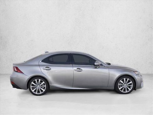 Used 2015 Lexus GS 350 w/ Premium Package RWD image 8