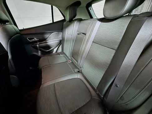 Used 2016 Buick Encore FWD image 20