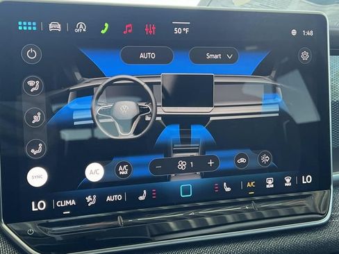 New 2026 Volkswagen Tiguan S FWD image 20