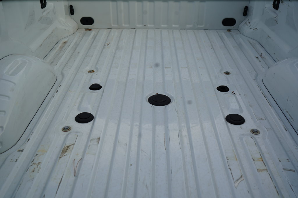 Used 2025 Ford F350 XL AWD/4WD image 20