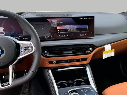 New 2026 BMW i4 eDrive40 w/ M Sport Package RWD image 6
