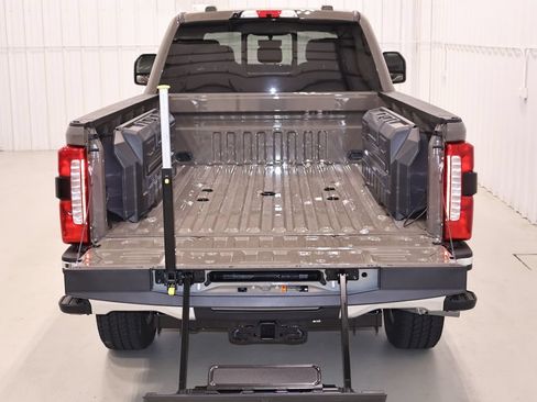 New 2027 Ford F350 King Ranch w/ Chrome Package AWD/4WD image 41