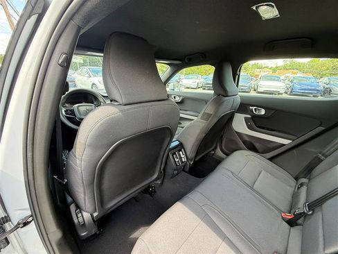 Used 2024 Polestar Polestar 2 AWD/4WD image 18