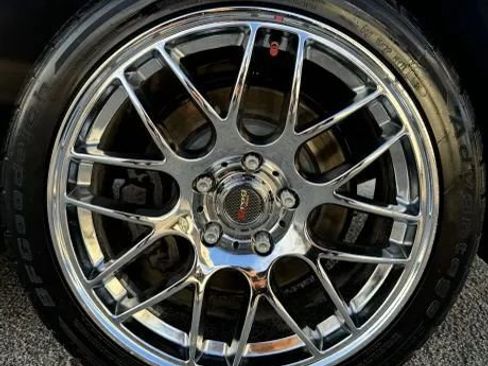 Used 2017 Cadillac CTS Luxury image 16