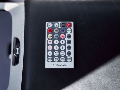 Used 2015 Rolls-Royce Wraith image 61