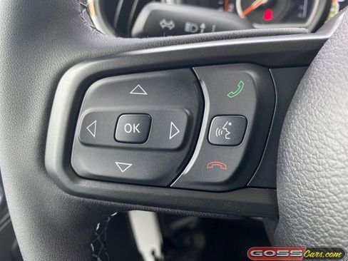 New 2026 Jeep Wrangler Unlimited Sport image 18