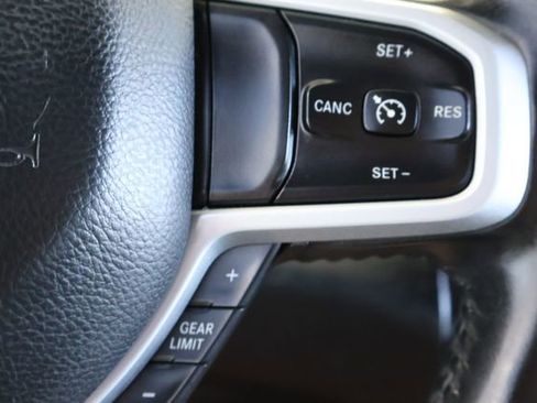 Used 2022 RAM 1500 Big Horn AWD/4WD image 24