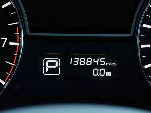 Used 2014 Nissan Altima 2.5 S image 20