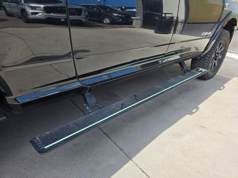 Used 2019 RAM 3500 Laramie AWD/4WD image 20