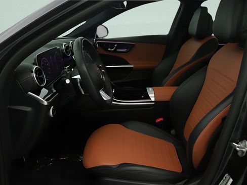 Used 2023 Mercedes-Benz C 300 Sedan image 30