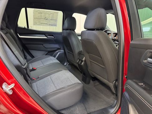 New 2026 GMC Terrain Elevation w/ Black Edition image 24