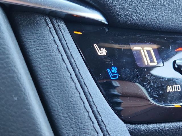 New 2026 Cadillac XT5 Sportv AWD/4WD image 28