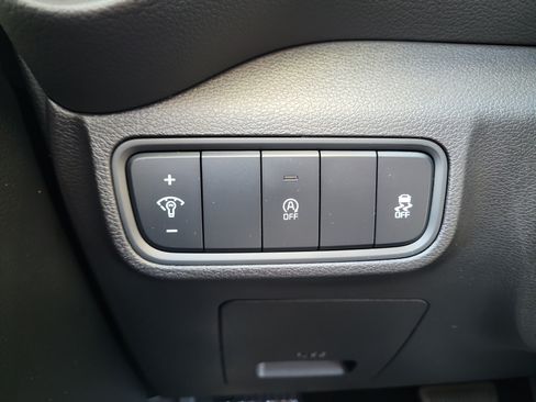 Certified 2021 Kia Soul LX FWD image 24