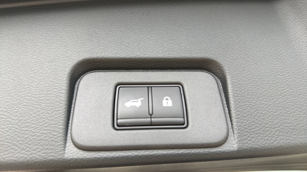 Certified 2024 Nissan Rogue SL AWD/4WD image 15
