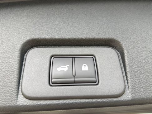 Certified 2024 Nissan Rogue SL AWD/4WD image 15