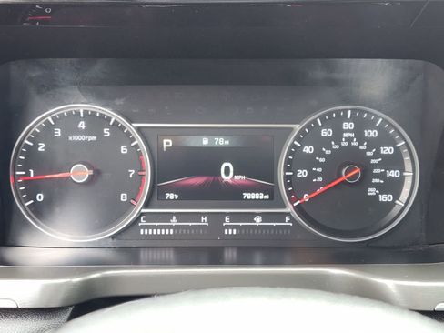 Used 2022 Kia Sorento SX FWD image 13