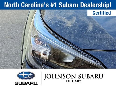 Certified 2025 Subaru Outback Touring XT image 28