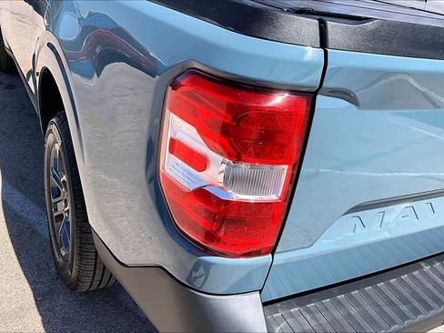 Certified 2022 Ford Maverick XLT FWD image 27