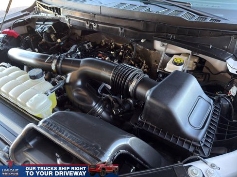 Used 2025 Ford F150 Tremor w/ Mobile Office Package image 14