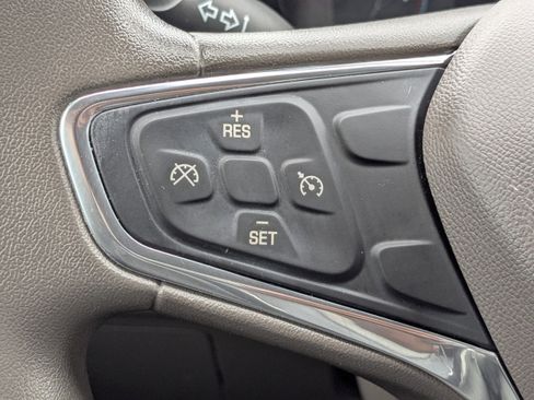 Used 2018 Chevrolet Malibu LS image 23