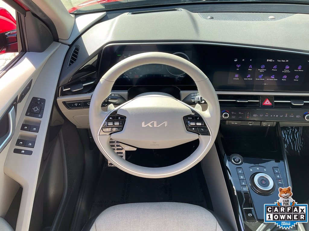 Used 2023 Kia Niro Wave FWD image 41