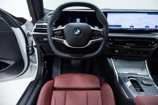 New 2026 BMW 230i xDrive Coupe w/ Premium Package AWD/4WD image 4