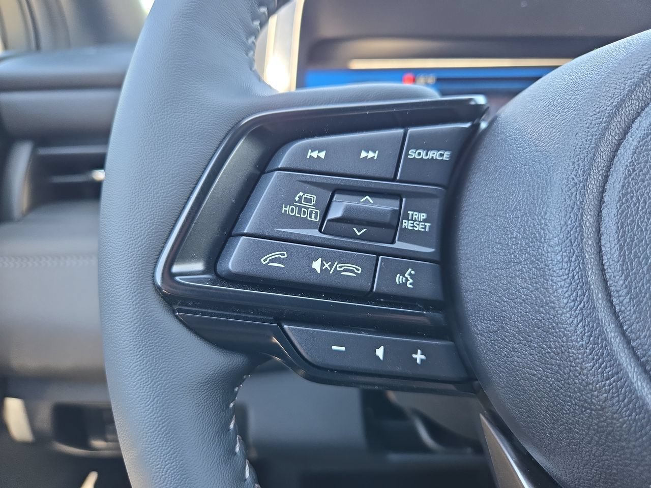 New 2026 Subaru Outback Touring XT AWD/4WD image 33