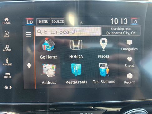 Used 2017 Honda CR-V Touring image 28