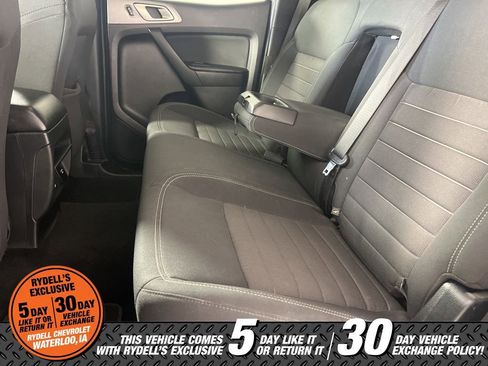 Used 2020 Ford Ranger XLT w/ Equipment Group 302A Luxury image 23