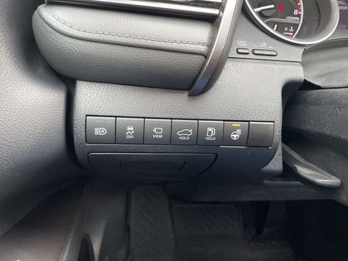 Used 2024 Toyota Camry XLE w/ Navigation Package image 26