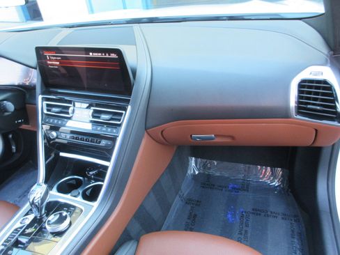 Used 2023 BMW 840i Gran Coupe w/ Driving Assistance Package image 30