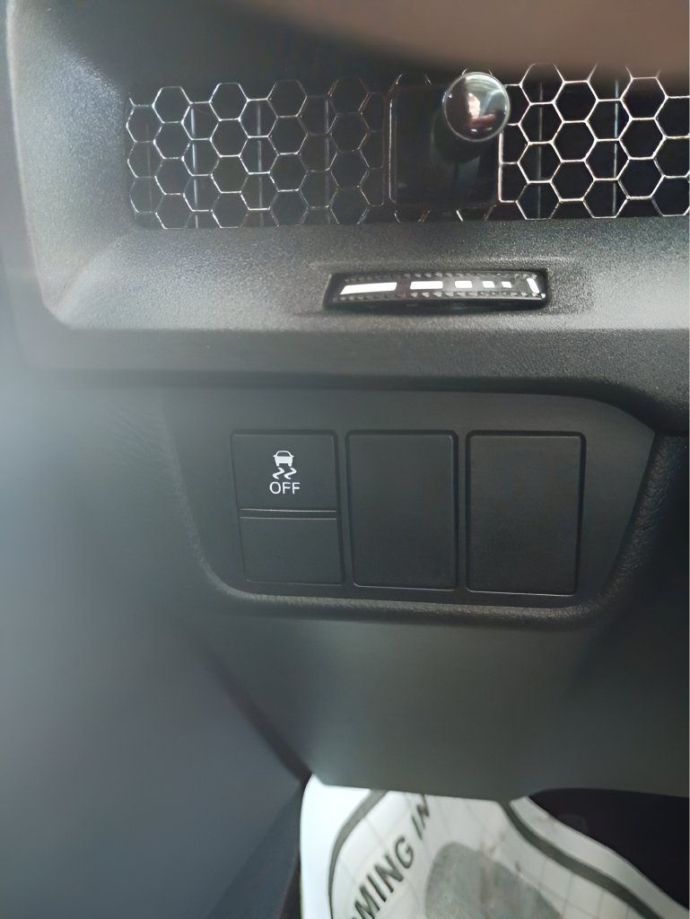 Used 2023 Honda CR-V EX image 21